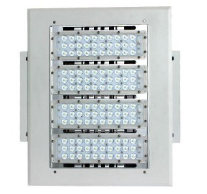LED reflektor za benzinske postaje K21-T-115E-200W p2